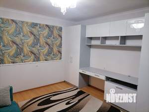 2-к квартира, вторичка, 61м2, 1/10 этаж
