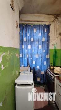 2-к квартира, вторичка, 60м2, 1/2 этаж