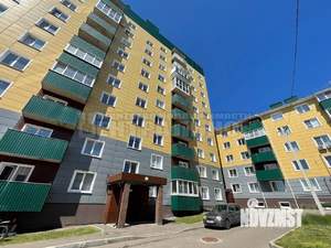 1-к квартира, вторичка, 44м2, 5/10 этаж