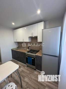 1-к квартира, вторичка, 41м2, 2/10 этаж