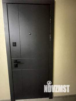 1-к квартира, вторичка, 34м2, 9/10 этаж