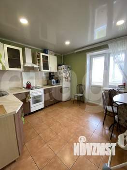 2-к квартира, вторичка, 65м2, 5/9 этаж