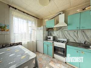 1-к квартира, вторичка, 33м2, 4/5 этаж