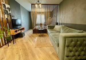 1-к квартира, вторичка, 40м2, 16/16 этаж