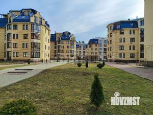 1-к квартира, вторичка, 41м2, 2/5 этаж