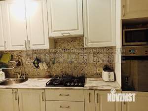 3-к квартира, вторичка, 76м2, 2/10 этаж