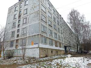 2-к квартира, вторичка, 42м2, 2/5 этаж