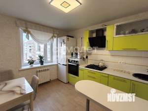 2-к квартира, вторичка, 49м2, 8/11 этаж