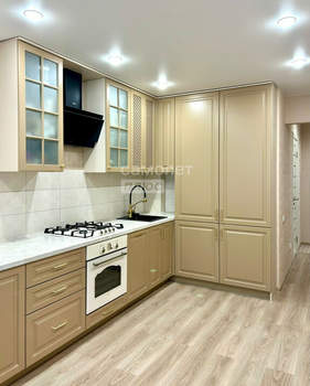 1-к квартира, вторичка, 42м2, 9/10 этаж