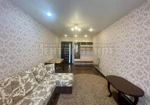 2-к квартира, вторичка, 69м2, 2/10 этаж