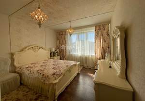 4-к квартира, вторичка, 100м2, 5/8 этаж