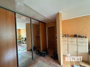 2-к квартира, вторичка, 50м2, 5/5 этаж