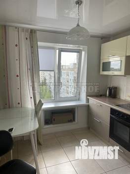 2-к квартира, вторичка, 51м2, 10/12 этаж