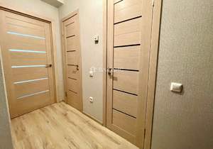 1-к квартира, вторичка, 39м2, 8/10 этаж