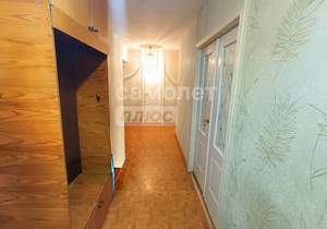 3-к квартира, вторичка, 75м2, 5/10 этаж