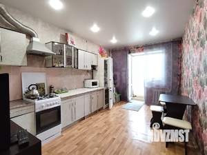 2-к квартира, вторичка, 80м2, 3/10 этаж