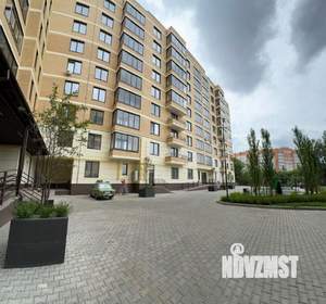 2-к квартира, вторичка, 88м2, 2/11 этаж
