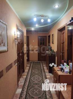 4-к квартира, вторичка, 86м2, 3/10 этаж