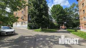 3-к квартира, вторичка, 48м2, 1/5 этаж