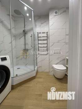 1-к квартира, вторичка, 42м2, 8/10 этаж