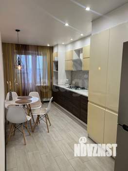 1-к квартира, вторичка, 38м2, 10/10 этаж
