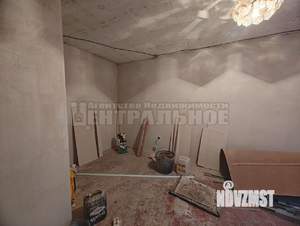 1-к квартира, вторичка, 30м2, 2/5 этаж