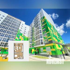 Фото квартиры на продажу (1)