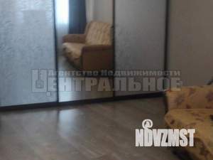 1-к квартира, вторичка, 47м2, 7/10 этаж