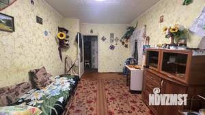 2-к квартира, вторичка, 40м2, 1/5 этаж