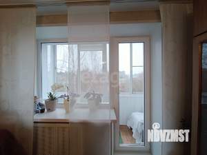 2-к квартира, вторичка, 41м2, 4/5 этаж