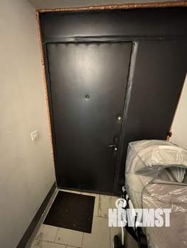 1-к квартира, вторичка, 40м2, 2/10 этаж