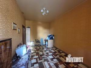 2-к квартира, вторичка, 49м2, 1/5 этаж