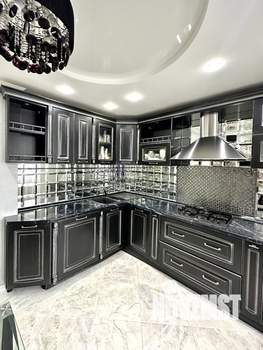 3-к квартира, вторичка, 115м2, 2/11 этаж