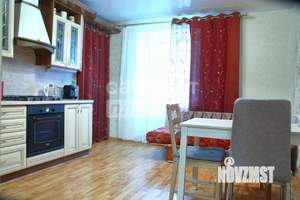 2-к квартира, вторичка, 70м2, 2/10 этаж