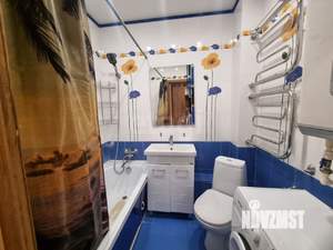 2-к квартира, вторичка, 46м2, 3/9 этаж