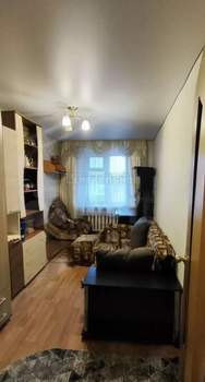 2-к квартира, вторичка, 46м2, 6/9 этаж