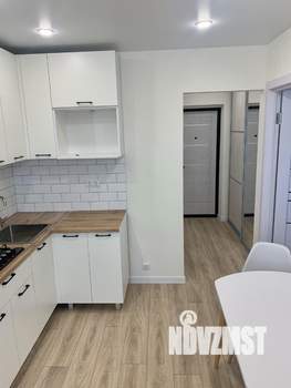 1-к квартира, вторичка, 36м2, 7/11 этаж