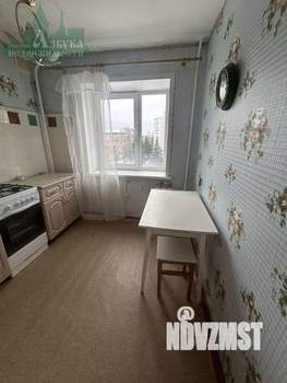 2-к квартира, вторичка, 46м2, 4/5 этаж