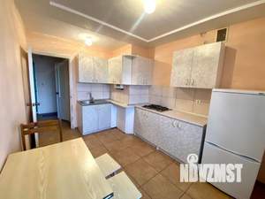 1-к квартира, вторичка, 41м2, 10/10 этаж