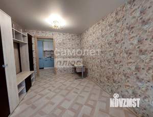 2-к квартира, вторичка, 36м2, 4/5 этаж