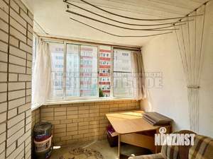 2-к квартира, вторичка, 59м2, 2/10 этаж