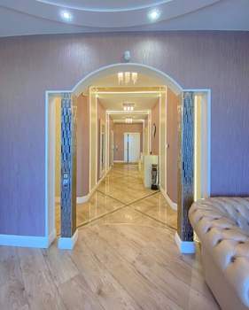3-к квартира, вторичка, 119м2, 4/6 этаж