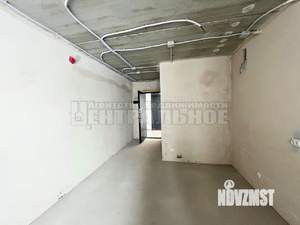 Студия квартира, сданный дом, 20м2, 6/10 этаж