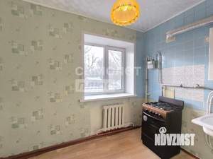 2-к квартира, вторичка, 41м2, 2/2 этаж
