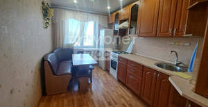 3-к квартира, вторичка, 65м2, 9/10 этаж