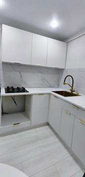 1-к квартира, вторичка, 30м2, 2/5 этаж