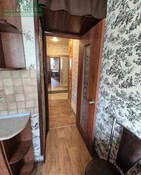 3-к квартира, вторичка, 51м2, 4/5 этаж