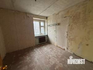 3-к квартира, вторичка, 60м2, 2/9 этаж