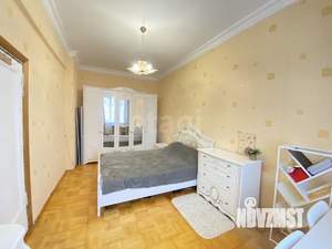 3-к квартира, вторичка, 78м2, 3/5 этаж