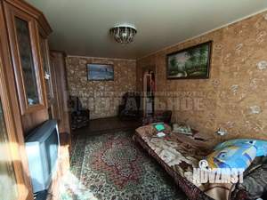 2-к квартира, вторичка, 45м2, 1/2 этаж